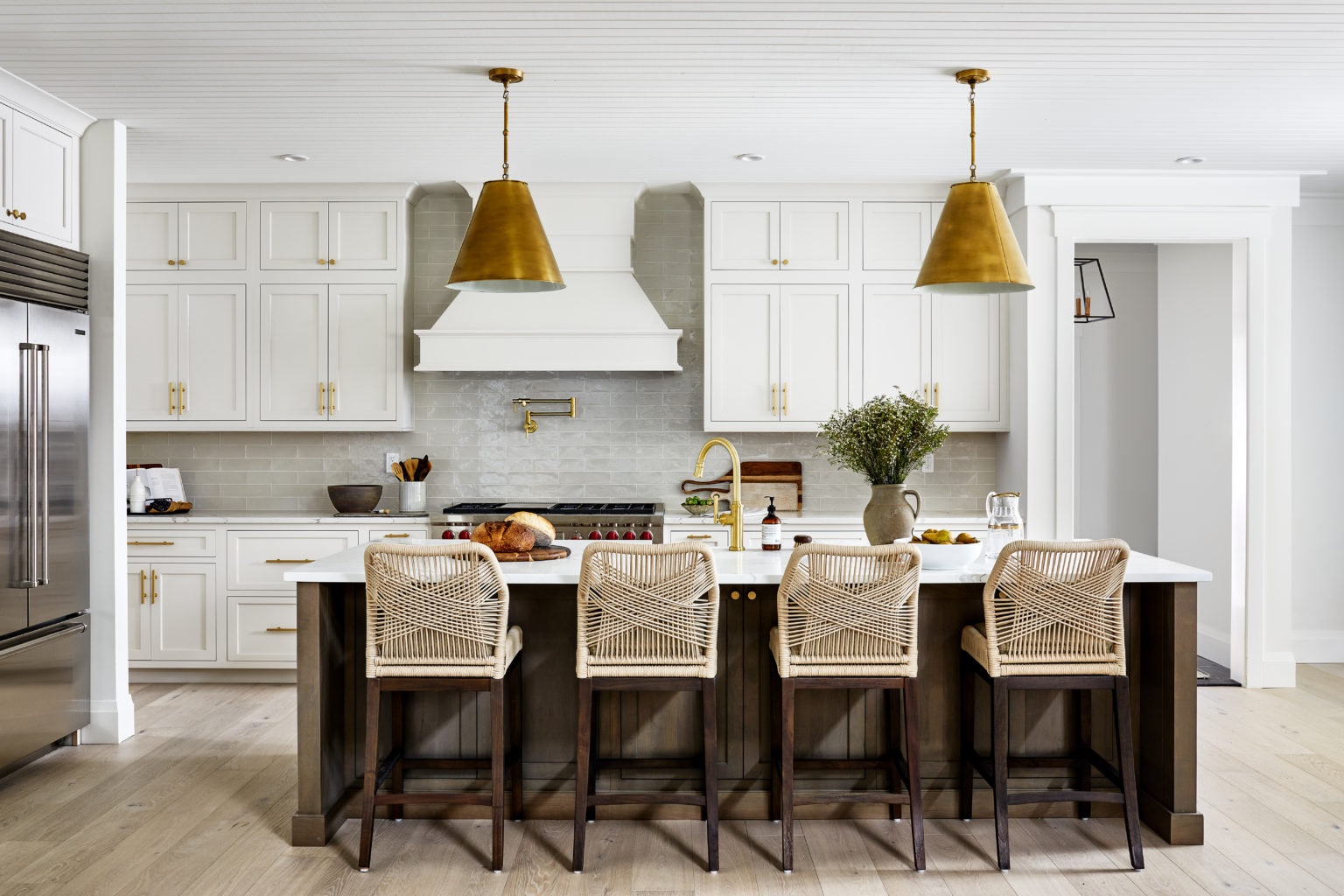 Kingsville Project Reveal - Stephanie Gamble Interiors